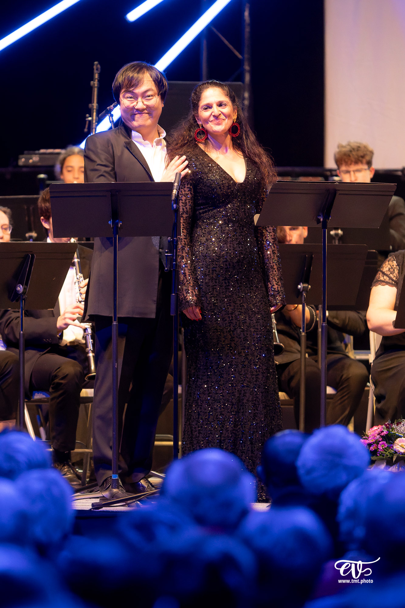 OHH - CONCERT DU NOUVEL AN 2026